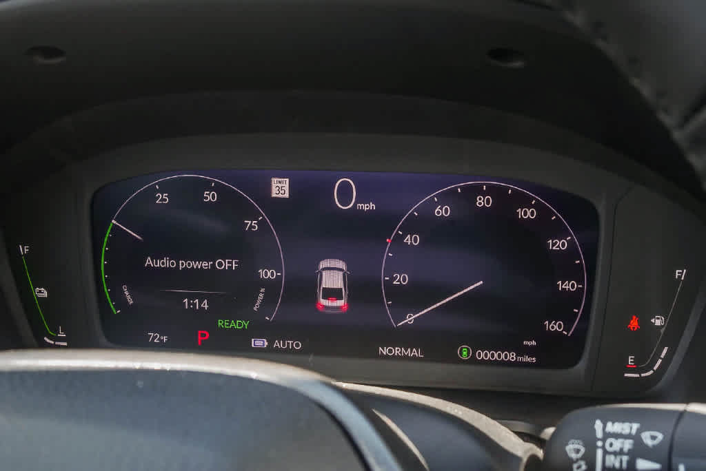 New 2026 Honda Accord Sport image 24