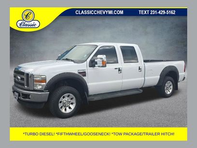 Used 2008 Ford F250 Lariat