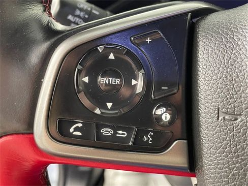 Used 2019 Honda Civic Type R image 12