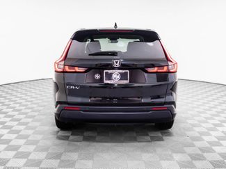 Certified 2024 Honda CR-V EX-L video 4