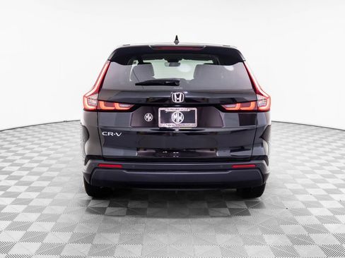 Certified 2024 Honda CR-V EX-L image 4