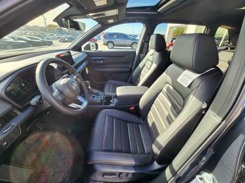 New 2026 Honda CR-V Sport-L image 10