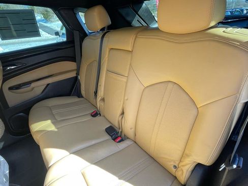 Used 2014 Cadillac SRX Luxury w/ Driver Awareness Package image 20