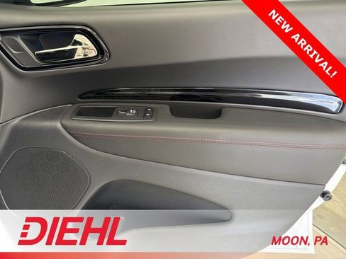Used 2026 Dodge Durango GT image 17