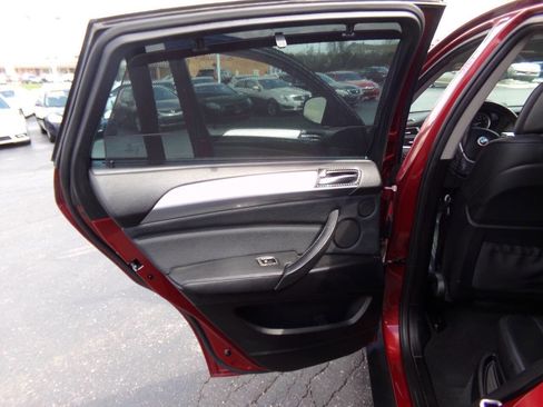 Used 2013 BMW X6 xDrive35i image 20