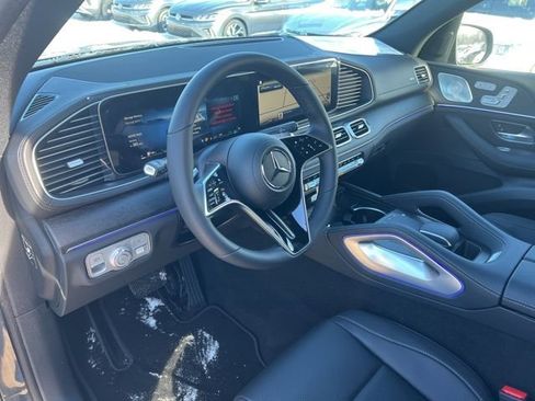 New 2026 Mercedes-Benz GLE 350 4MATIC image 10