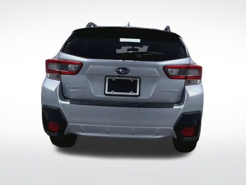 Used 2021 Subaru Crosstrek 2.0i Premium w/ Moonroof Package image 8