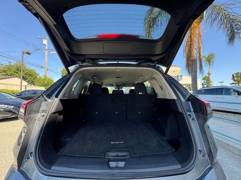 Used 2025 Nissan Rogue SV FWD image 33