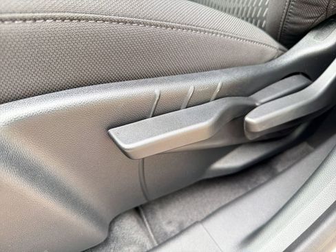 New 2026 Chevrolet Equinox LT w/ Midnight Edition FWD image 14