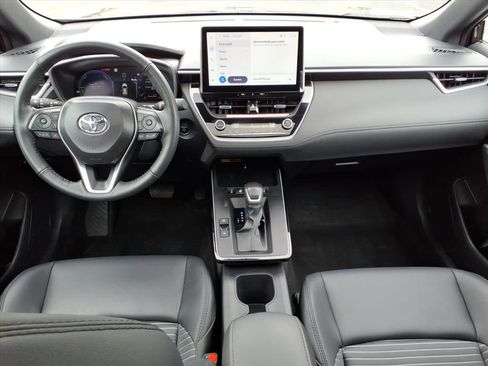 Used 2026 Toyota Corolla Cross AWD Hybrid w/ Convenience Package image 23