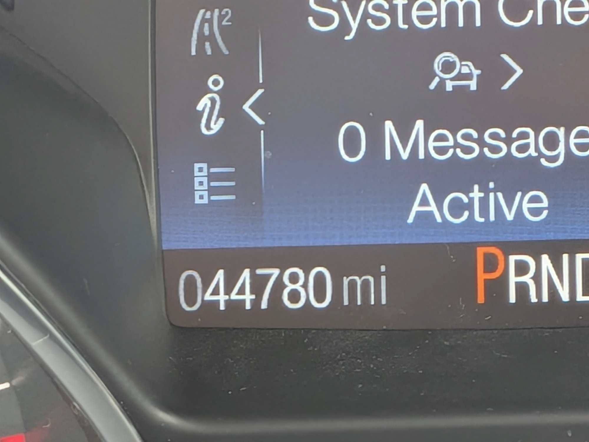 Used 2018 Ford Escape SEL FWD image 30