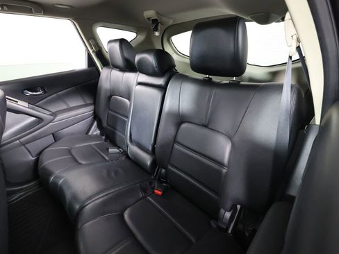 Used 2011 Nissan Murano SL w/ Navigation Pkg image 15