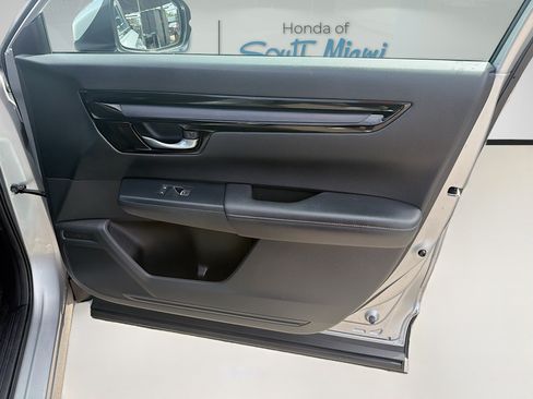Certified 2024 Honda CR-V EX-L image 35