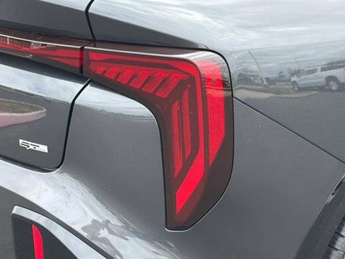 New 2026 Kia K4 GT-Line FWD image 32
