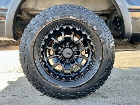 Used 2010 Ford F150 FX4 image 22