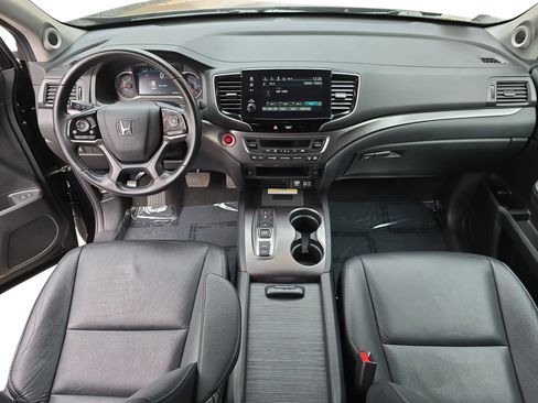Used 2022 Honda Pilot Special Edition image 9