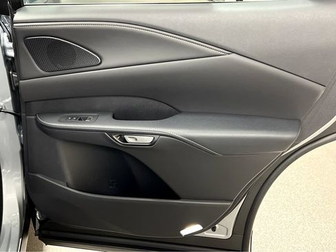 New 2026 Lexus RX 450h AWD image 21