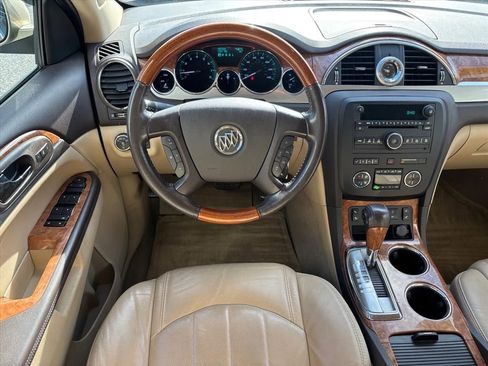 Used 2011 Buick Enclave CXL image 14
