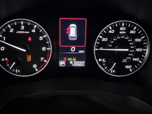 Used 2024 Subaru Ascent Touring image 17