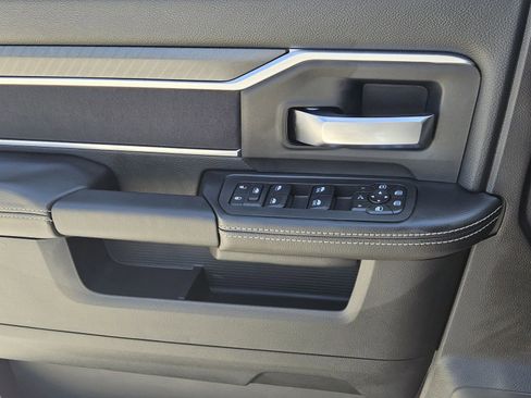 New 2026 RAM 3500 Big Horn AWD/4WD image 26