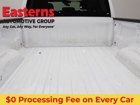 Used 2021 RAM 1500 Big Horn AWD/4WD image 9