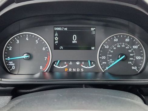 Used 2020 Ford EcoSport SE image 40