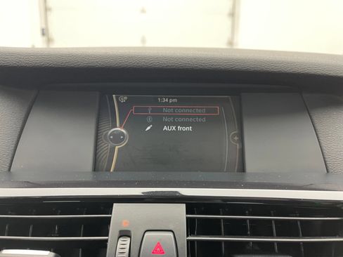 Used 2013 BMW X3 xDrive35i AWD/4WD image 24