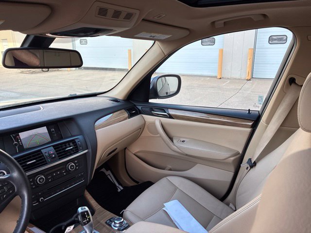 Used 2013 BMW X3 xDrive28i AWD/4WD image 20