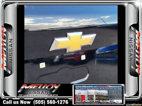 Used 2025 Chevrolet Equinox LT w/ Convenience Package II AWD/4WD image 12
