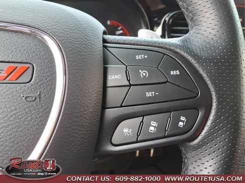Used 2023 Dodge Durango GT AWD/4WD image 30