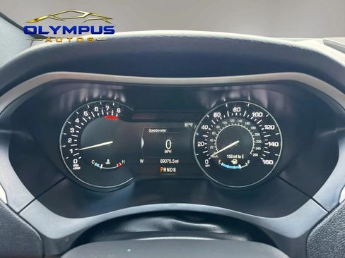 Used 2018 Lincoln MKZ Reserve w/ Climate Package FWD image 23