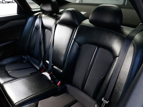 Used 2023 Kia K5 GT-Line w/ GT-Line Premium Package image 11