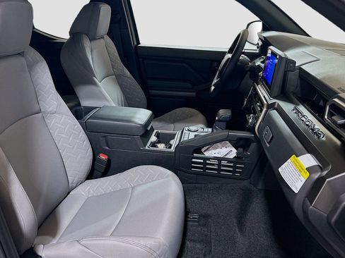 New 2026 Toyota Tacoma SR5 image 25