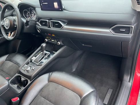 Used 2023 MAZDA CX-5 AWD 2.5 S w/ Select Package image 22