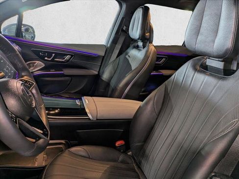 Certified 2023 Mercedes-Benz EQS 450+ 4MATIC SUV image 18