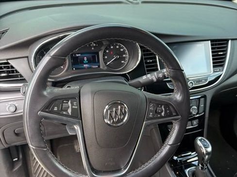 Used 2019 Buick Encore Preferred FWD image 4
