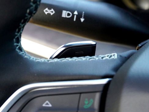 New 2025 Jeep Grand Cherokee Limited image 20