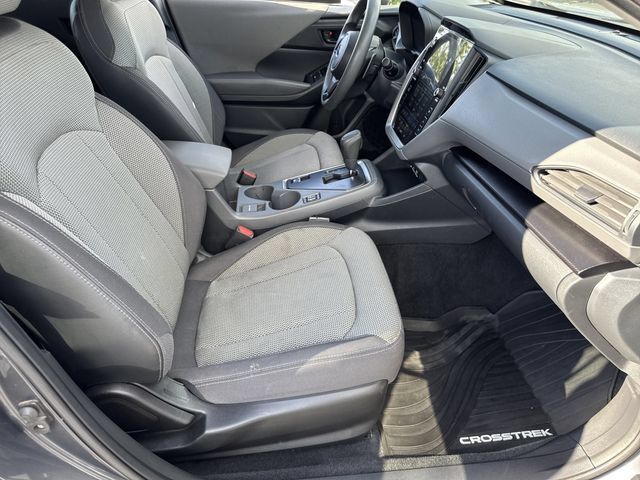 Used 2024 Subaru Crosstrek 2.0i Premium AWD/4WD image 25