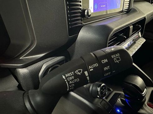 Used 2025 Toyota Land Cruiser 1958 image 22