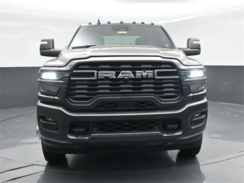 New 2026 RAM 3500 Big Horn image 3