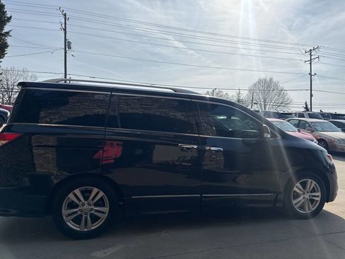 Used 2011 Nissan Quest SL image 6