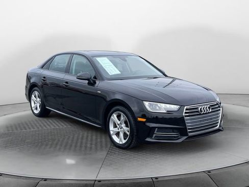 Used 2018 Audi A4 2.0T Ultra Premium image 7