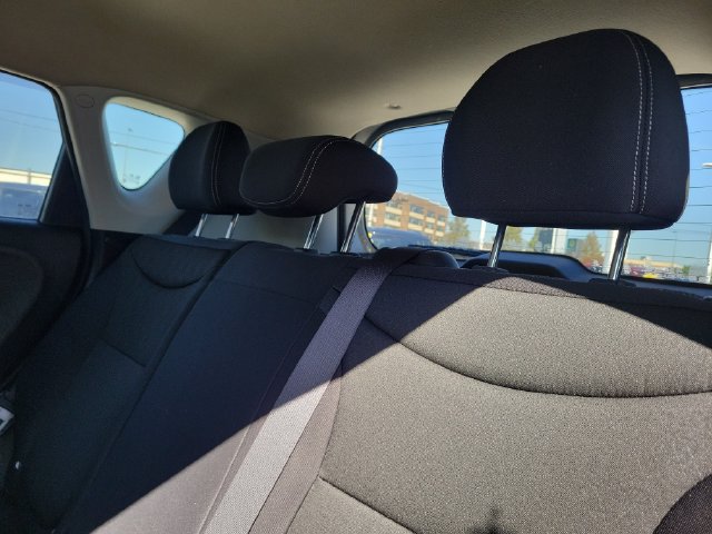 Used 2015 Kia Soul FWD image 11