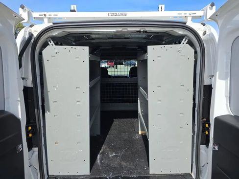 Used 2022 RAM ProMaster City Wagon FWD image 37