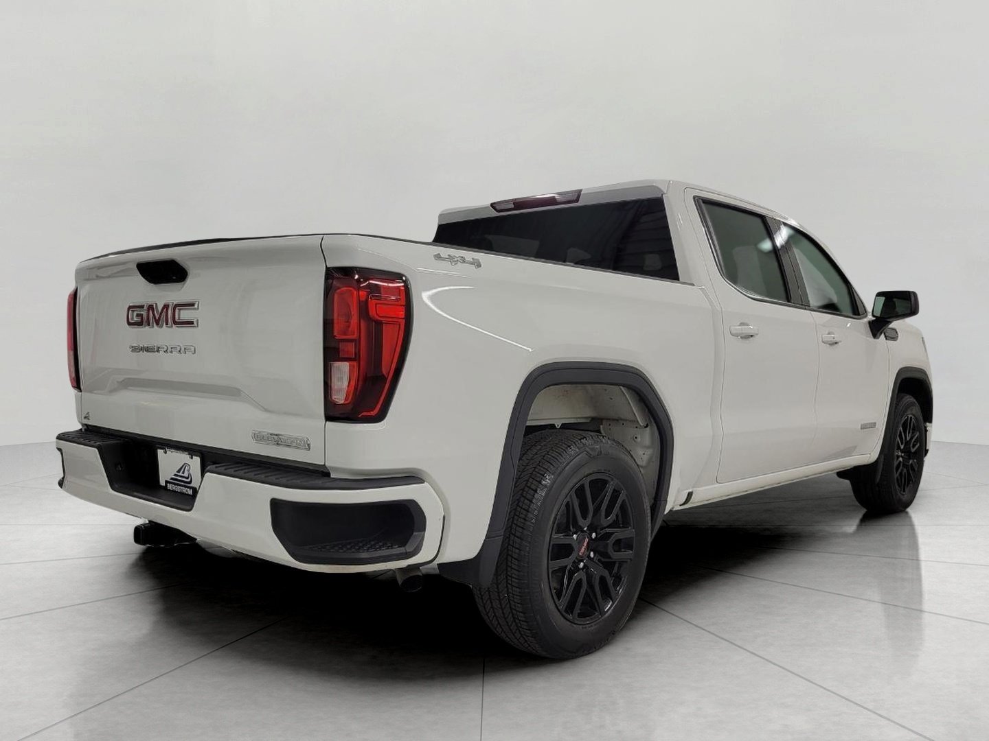 Used 2024 GMC Sierra 1500 Elevation AWD/4WD image 35