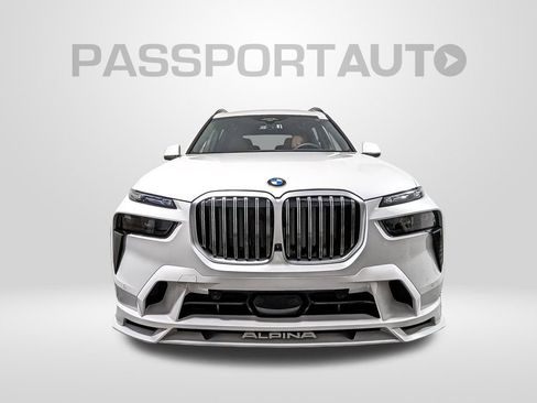 New 2026 BMW ALPINA XB7 image 6