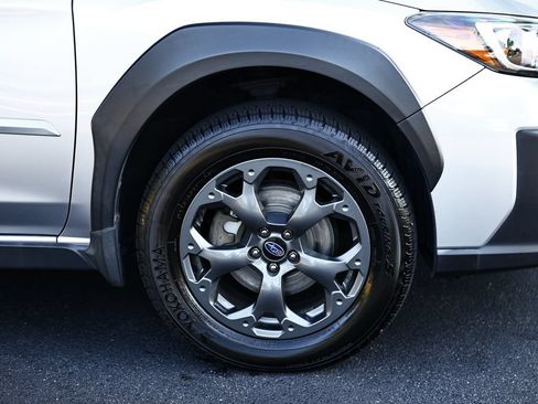 Used 2021 Subaru Crosstrek 2.5i Sport w/ Moonroof Package AWD/4WD image 5