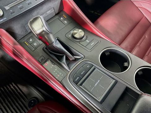 Used 2017 Lexus RC 350 F Sport image 18