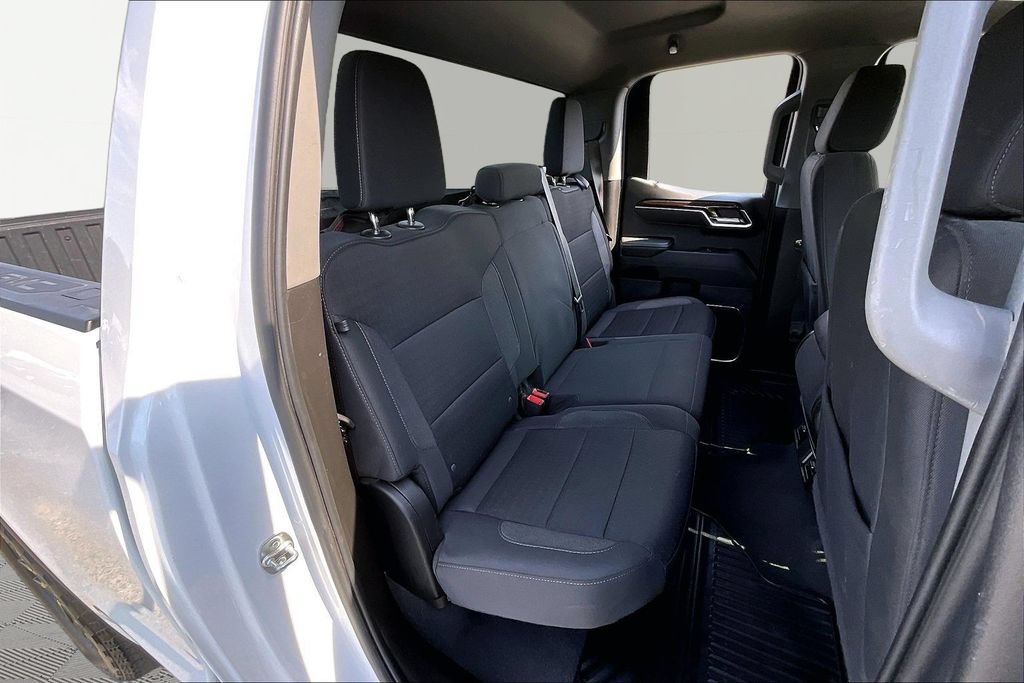 Used 2025 GMC Sierra 1500 Elevation AWD/4WD image 29