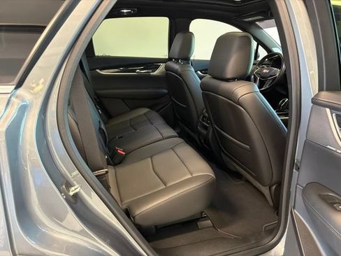 Used 2020 Cadillac XT5 Premium Luxury AWD/4WD image 42